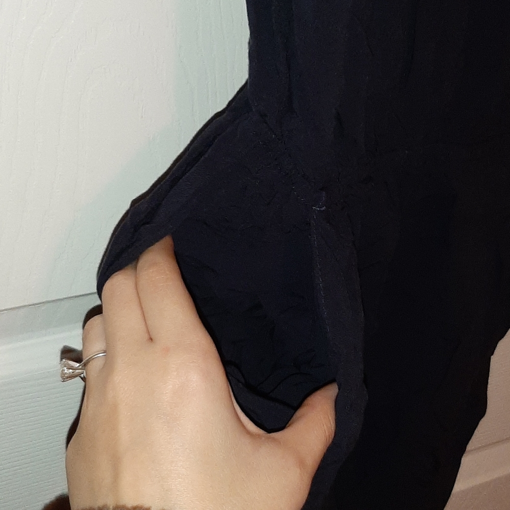 Romper - Picture 2 of 5